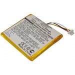 Cameron Sino CS-MG420SL 3.7V Li-Polymer 1450mAh černá - neoriginální