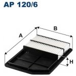Vzduchový filtr FILTRON AP 120/6 – Hledejceny.cz