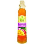 NaturFarm Sirup mango lotosový květ 33% 0,7 l – Zbozi.Blesk.cz
