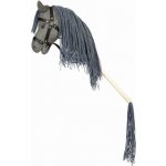 Hobby koník Astrup Hobby Horse grey – Hledejceny.cz