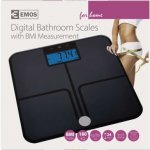 Emos EV109 – Zboží Dáma