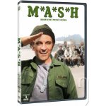 M.A.S.H. 1. série DVD – Sleviste.cz