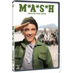 M.A.S.H. 1. série DVD – Zbozi.Blesk.cz