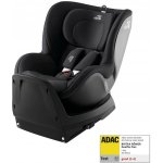 BRITAX RÖMER Dualfix PLUS Style 2026 teak – Hledejceny.cz