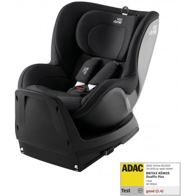 BRITAX RÖMER Dualfix PLUS Style 2026 teak – Hledejceny.cz