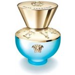 Versace Pour Femme Dylan Turquoise toaletní voda dámská 100 ml Tester – Hledejceny.cz