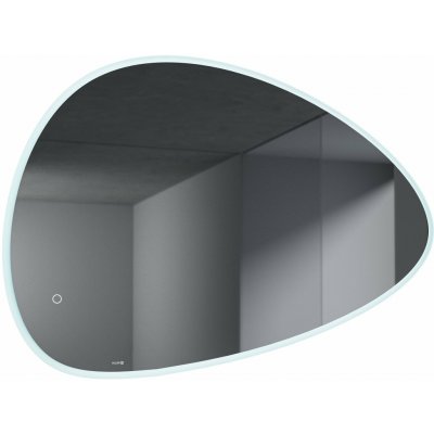 Kludi Luma 100x69 cm 17SP0900 – Hledejceny.cz