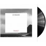 Chinaski - FRIHET LP – Hledejceny.cz