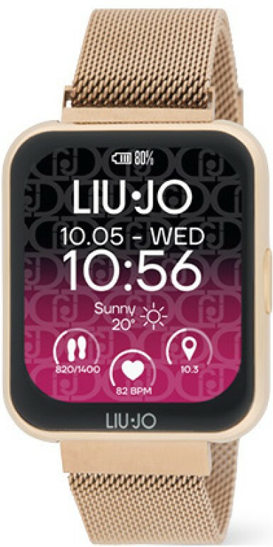 Liu Jo SWLJ193 na Heureka.cz