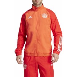 adidas FC Bayern 23/24 červená