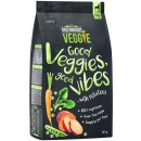 Greenwoods Veggie batáty a brambory s hráškem karotkou a špenátem 2 x 12 kg