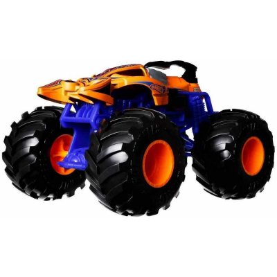 Mattel Hot Wheels® Monster Trucks SCORPEDO HWG92 1:24
