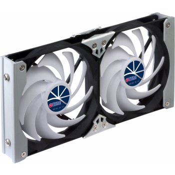 Titan Ventilátor do lednice SC09 140 mm