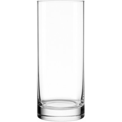 SILNOSTĚNNÁ VYSOKÁ VÁZA KYLIN CYLINDER ø20cm výška 60cm tl.6mm – Hledejceny.cz