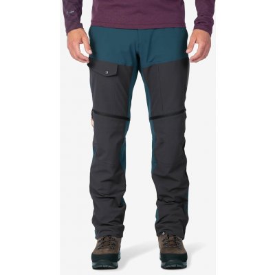 Hannah TORG Z OFF stratified sea/anthracite – Zboží Dáma