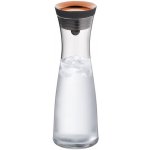 WMF Basic Gold skleněná karafa 1000 ml – Zbozi.Blesk.cz