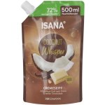 Isana tekuté mýdlo Cosy Dreams náhradní náplň 500 ml – Zboží Mobilmania
