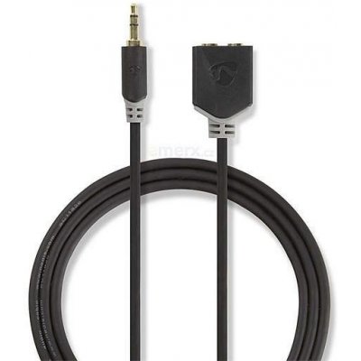 Nedis CABW22100AT02 – Sleviste.cz