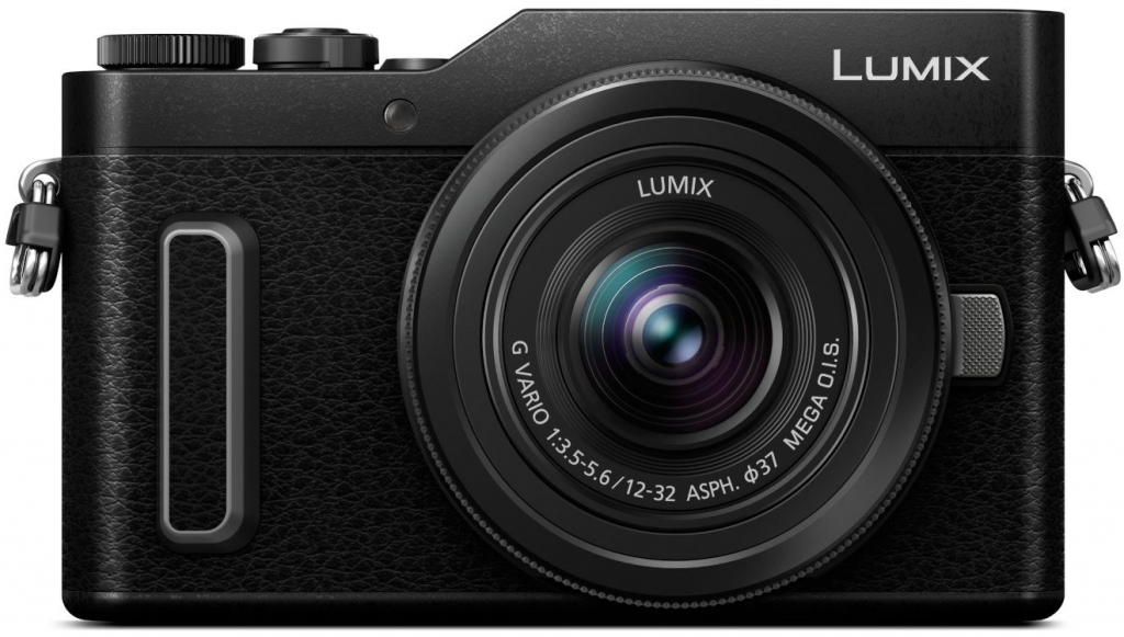 PANASONIC Lumix DC-GX880 návod, fotka