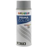 PRIMA sprej 400 ml RAL 7001 stříbrošedá lesklá – Zbozi.Blesk.cz