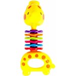 Bam Bam Chrastítko Žirafka