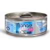 Monge Delicate Cat Kuře a kalamáry 80 g