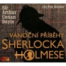 Doyle Arthur Conan: Vánoční příběhy Sherlocka Holmese