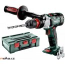 Metabo SB 18 LTX-3 BL Q I 602357840