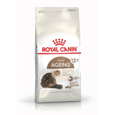 Royal Canin Ageing 12+ 2 kg – Zbozi.Blesk.cz