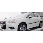 Citroen DS4 11 lišty dveří – Sleviste.cz