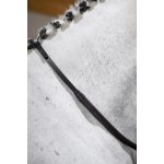 HORSEWARE Otěže protiskluzové hnědé – Zboží Dáma