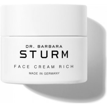Dr. Barbara Sturm Face Cream Women rich krém na obličej 50 ml