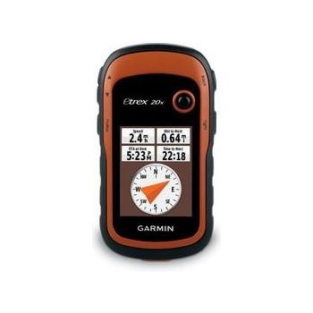 Garmin eTrex 20x