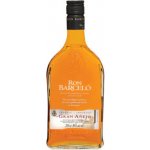 Ron Barceló Gran Anejo 37,5% 0,7 l (holá láhev) – Zbozi.Blesk.cz