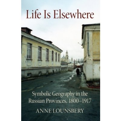 Life Is Elsewhere – Hledejceny.cz