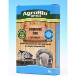 AgroBio Envi waste domovní ČOV 50 g – Hledejceny.cz