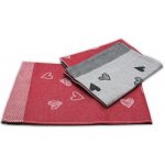 HOME ELEMENTS Srdce 50 x 70 cm 3ks – Sleviste.cz