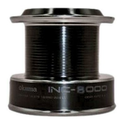 Náhradní cívka Okuma Inception INC-8000 – Hledejceny.cz