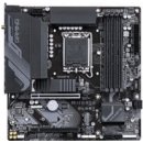 Gigabyte B760M GAMING X AX