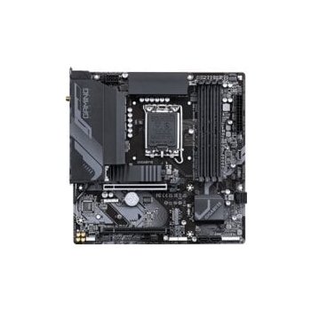 Gigabyte B760M GAMING X AX