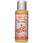 Saloos Bio Wellness Exotika exkluzivní tělový a masážní olej 125 ml – Sleviste.cz