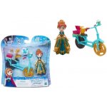 Hasbro Frozen Malá s doplňky Anna – Hledejceny.cz