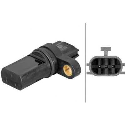 Generátor impulsů, klikový hřídel HELLA 6PU 013 122-661 – Hledejceny.cz
