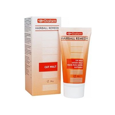 Diafarm Cat Malt pasta 100 g – Hledejceny.cz
