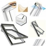 Fakro FTU-V U5 78x140 – Zboží Mobilmania