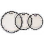 Evans EC2S – Sleviste.cz