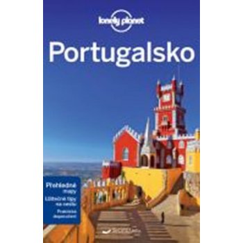 Portugalsko Lonely Planet