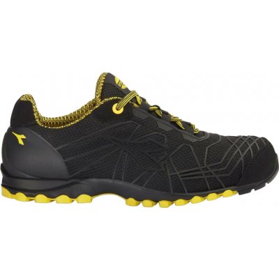 Diadora 701.181167-80013 obuv Černá – Hledejceny.cz