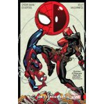 Spider-Man /Deadpool : Parťácká romance – McGuinness Kelly – Hledejceny.cz