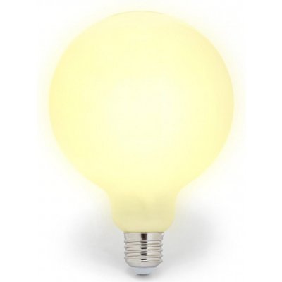 VELAMP LED žárovka LED žárovka OPAL FILAMENT žárovka 18W, E27, 3000K 30K